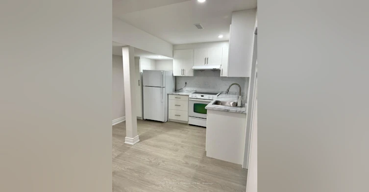 Bsmt-7 Humberstone Crescent, Brampton, ON, L7A 4C3 - 9
