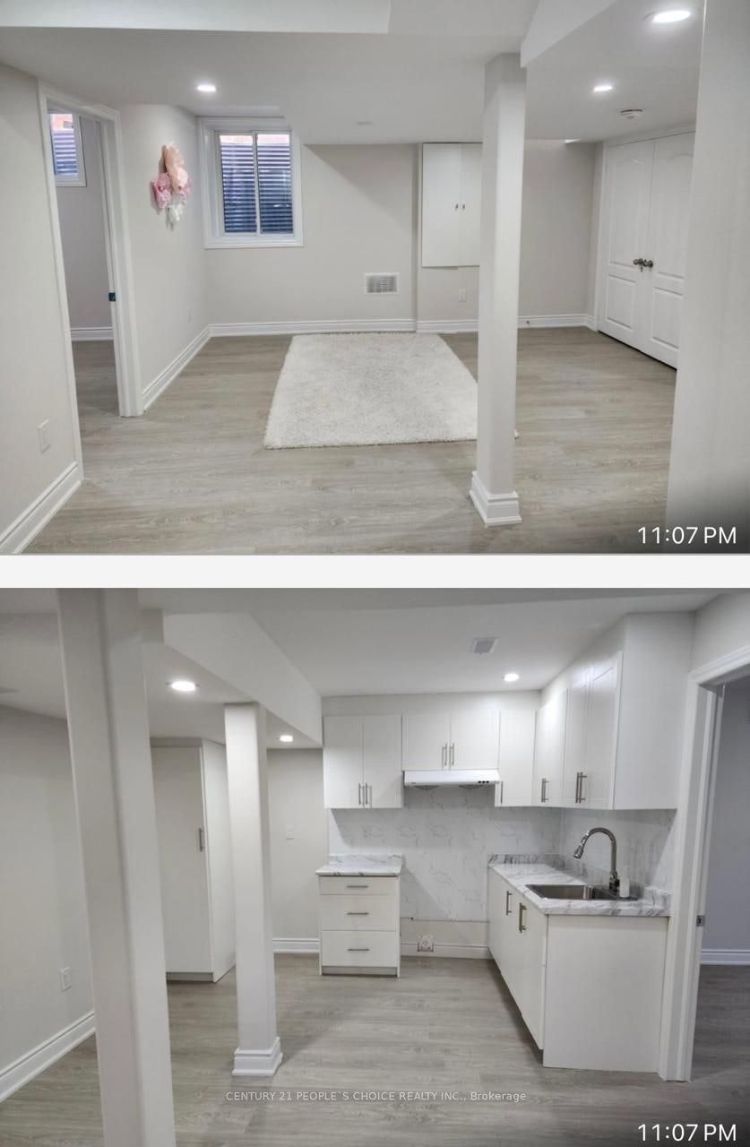 Bsmt-7 Humberstone Crescent, Brampton, ON, L7A 4C3 - 6