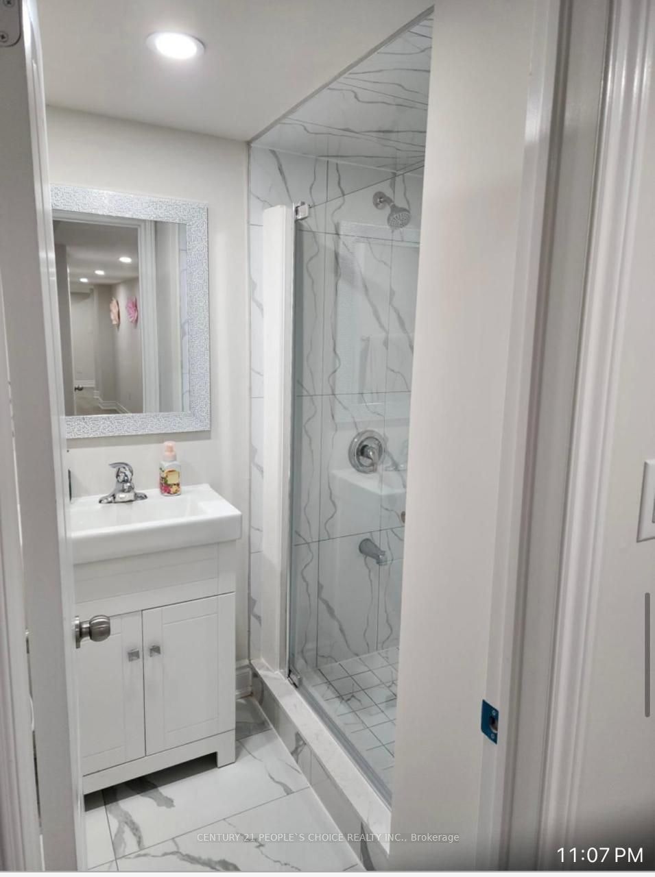 Bsmt-7 Humberstone Crescent, Brampton, ON, L7A 4C3 - 10