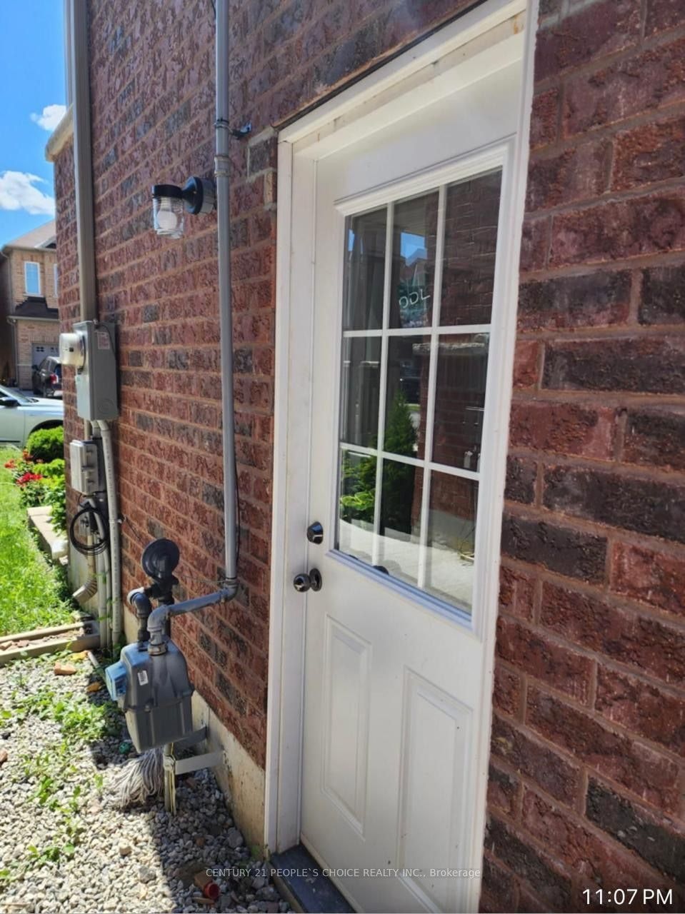 Bsmt-7 Humberstone Crescent, Brampton, ON, L7A 4C3