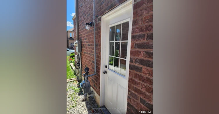 Bsmt-7 Humberstone Crescent, Brampton, ON, L7A 4C3