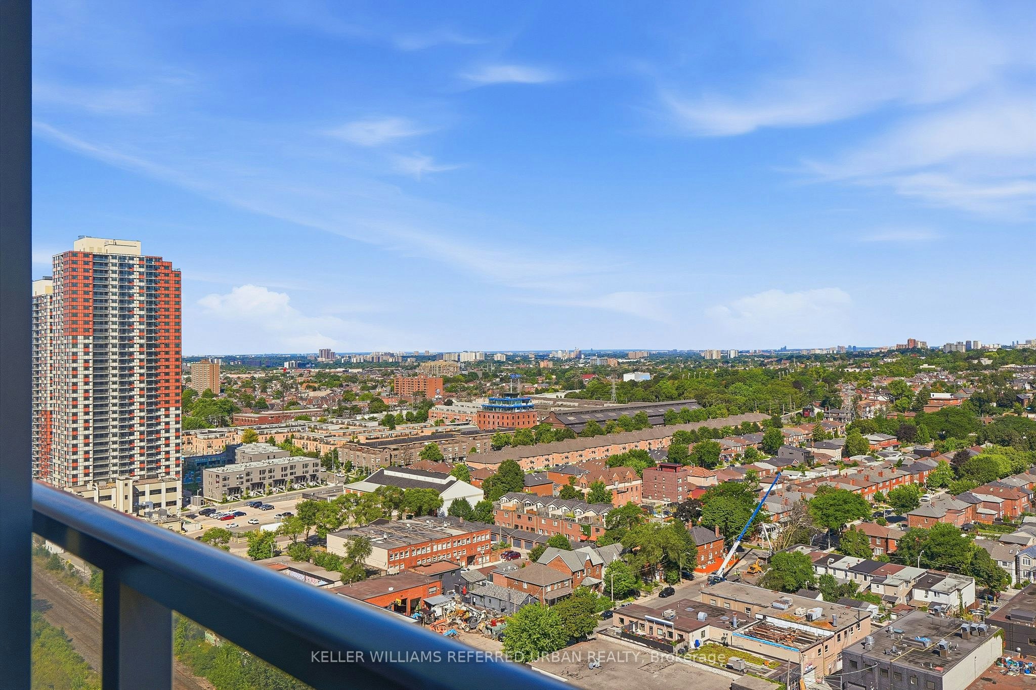 1805-1285 Dupont Street, Toronto, ON, M6H 0E3 - 29
