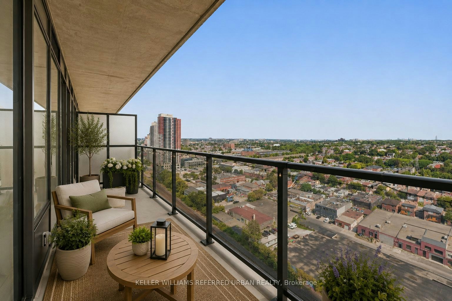 1805-1285 Dupont Street, Toronto, ON, M6H 0E3 - 22