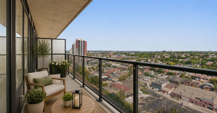 1805-1285 Dupont Street, Toronto, ON, M6H 0E3 - 22
