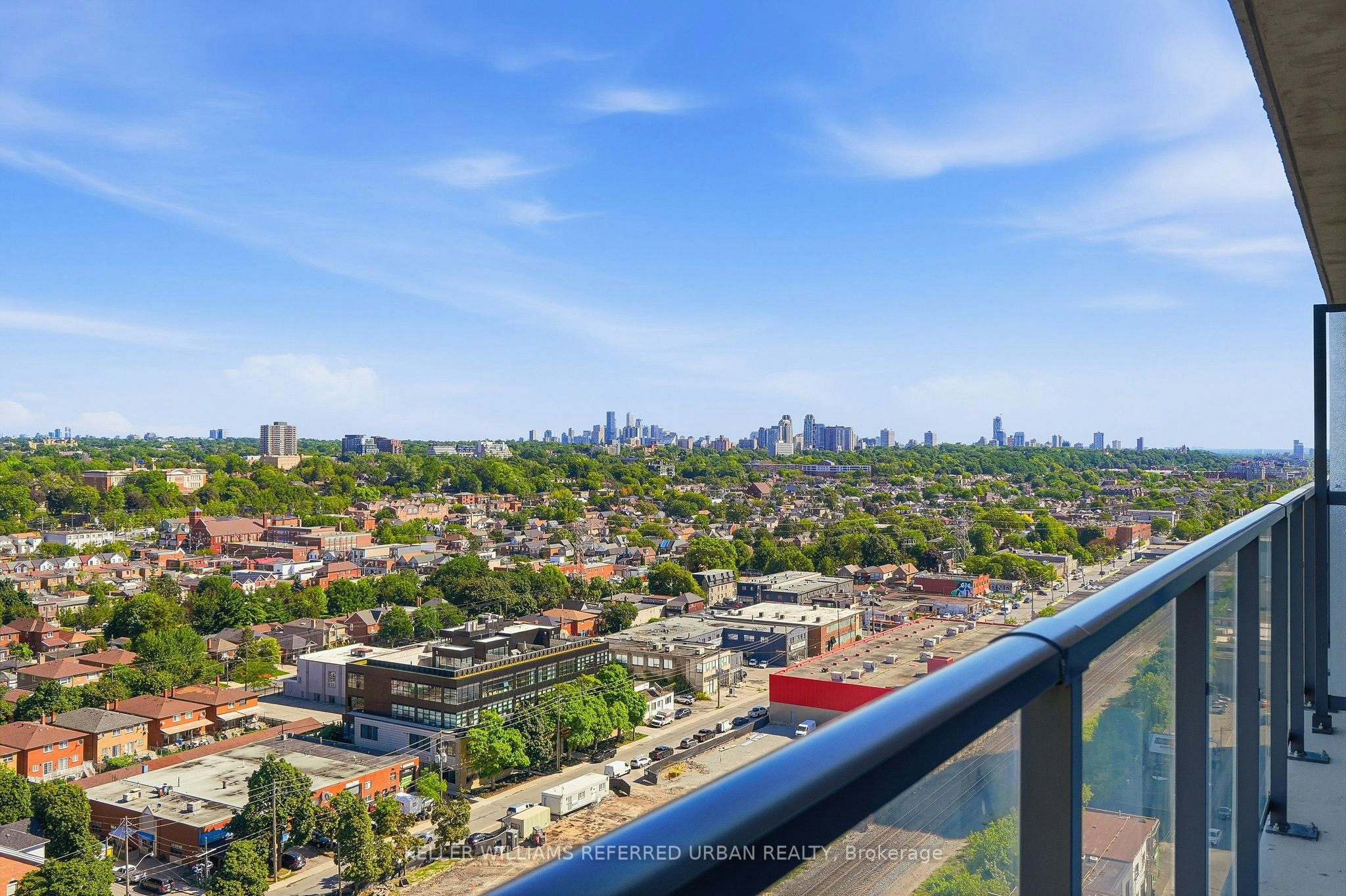 1805-1285 Dupont Street, Toronto, ON, M6H 0E3 - 28