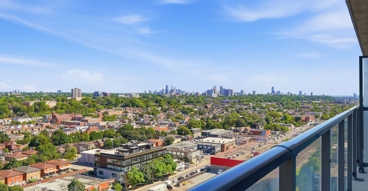 1805-1285 Dupont Street, Toronto, ON, M6H 0E3 - 28