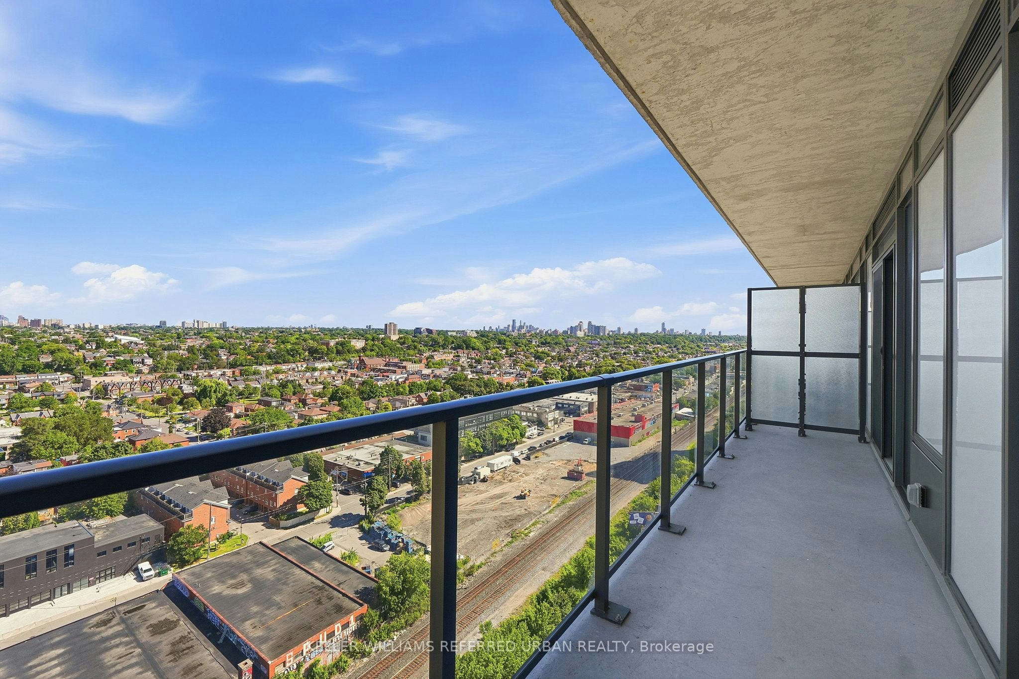 1805-1285 Dupont Street, Toronto, ON, M6H 0E3 - 27