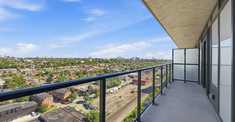 1805-1285 Dupont Street, Toronto, ON, M6H 0E3 - 27