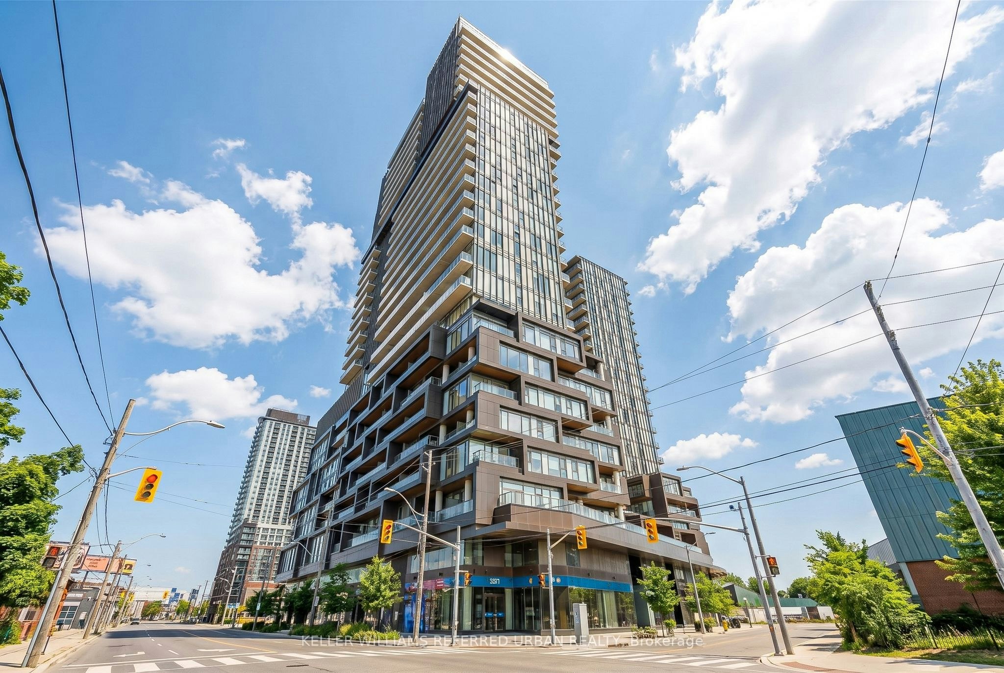 1805-1285 Dupont Street, Toronto, ON, M6H 0E3 - 37
