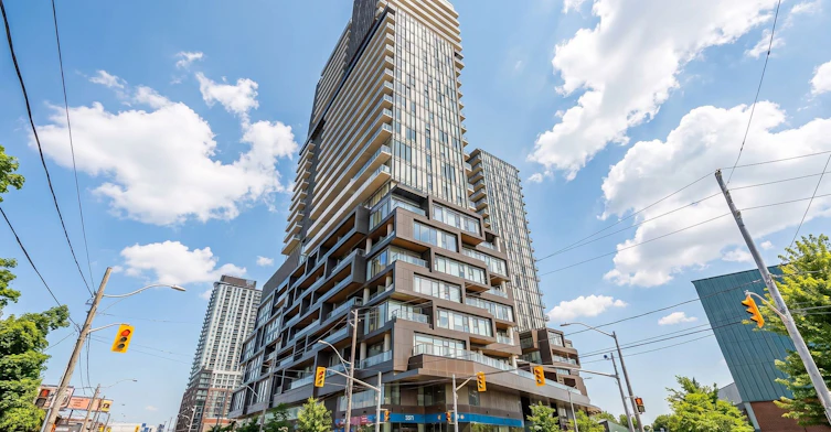 1805-1285 Dupont Street, Toronto, ON, M6H 0E3 - 37