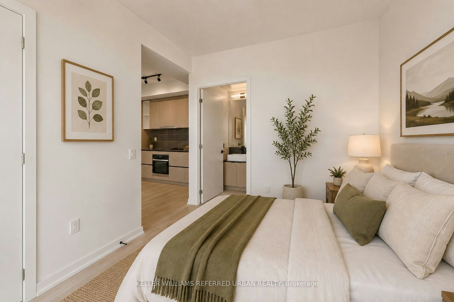 1805-1285 Dupont Street, Toronto, ON, M6H 0E3 - 17