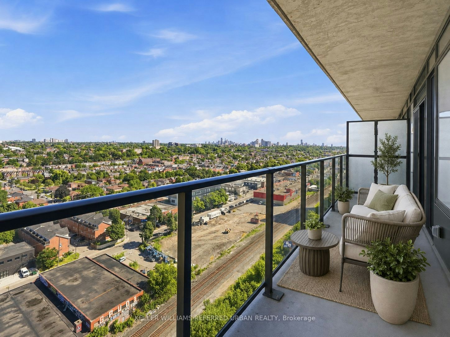 1805-1285 Dupont Street, Toronto, ON, M6H 0E3 - 26