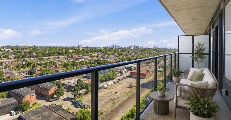 1805-1285 Dupont Street, Toronto, ON, M6H 0E3 - 26