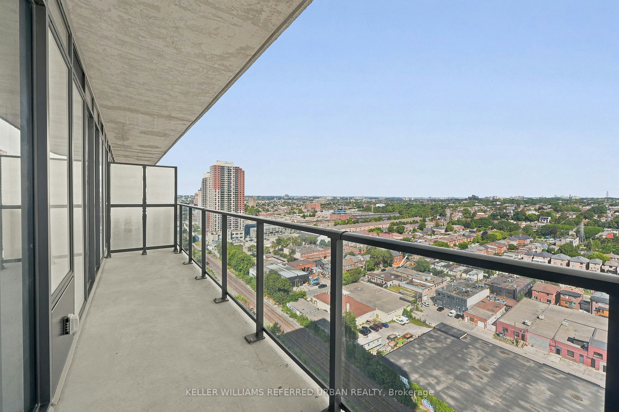 1805-1285 Dupont Street, Toronto, ON, M6H 0E3 - 23