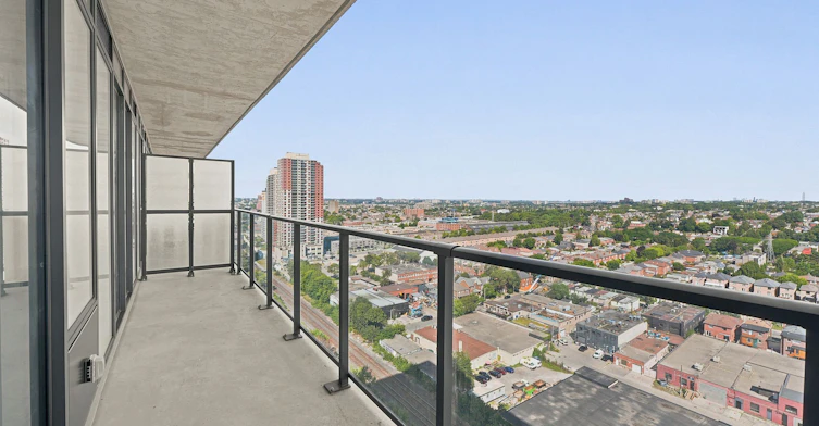 1805-1285 Dupont Street, Toronto, ON, M6H 0E3 - 23