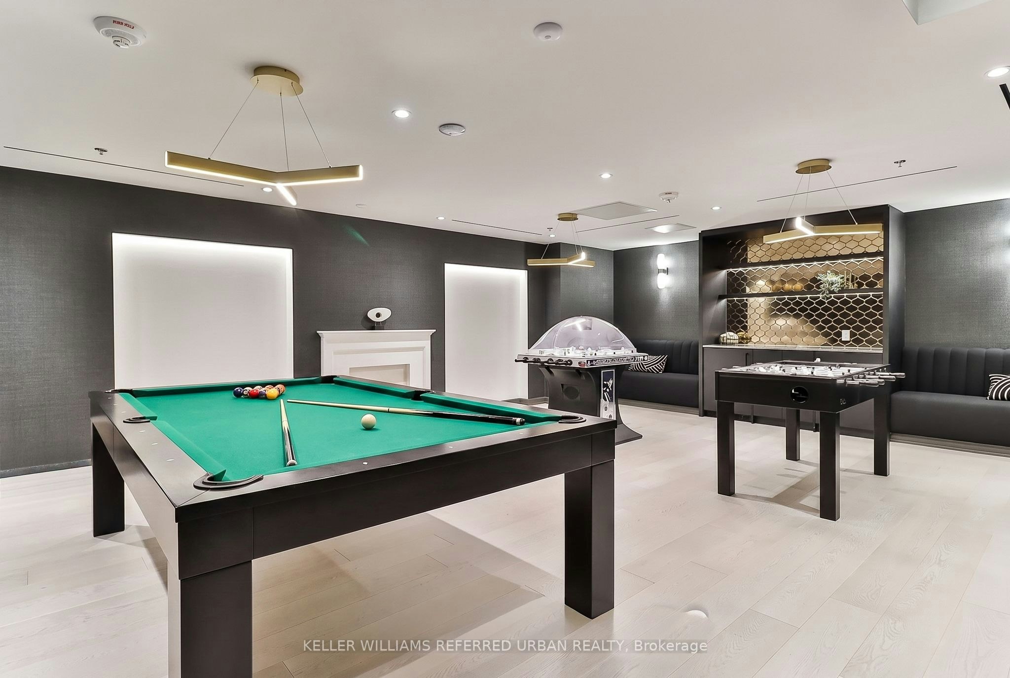 1805-1285 Dupont Street, Toronto, ON, M6H 0E3 - 33
