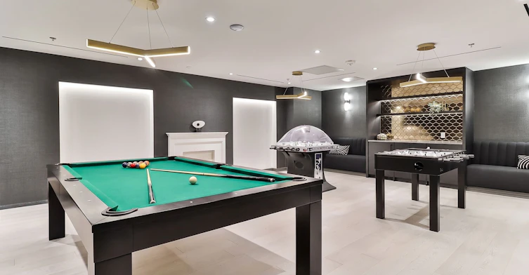 1805-1285 Dupont Street, Toronto, ON, M6H 0E3 - 33