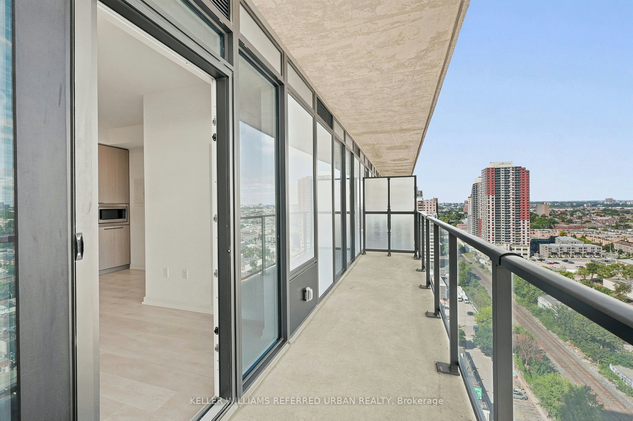 1805-1285 Dupont Street, Toronto, ON, M6H 0E3 - 25