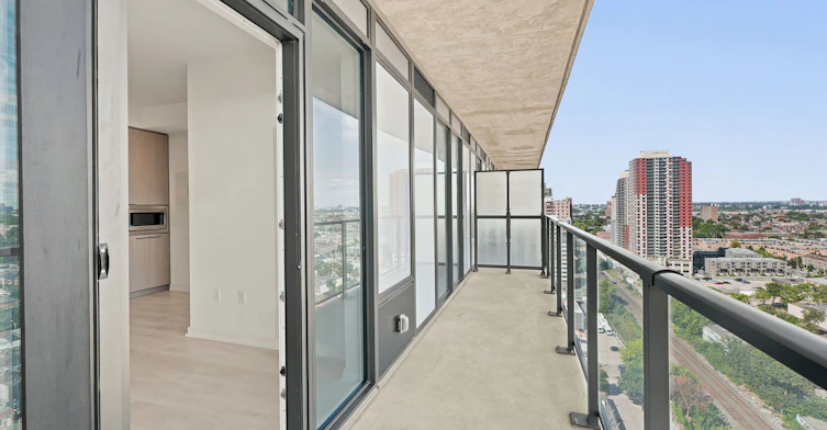 1805-1285 Dupont Street, Toronto, ON, M6H 0E3 - 25