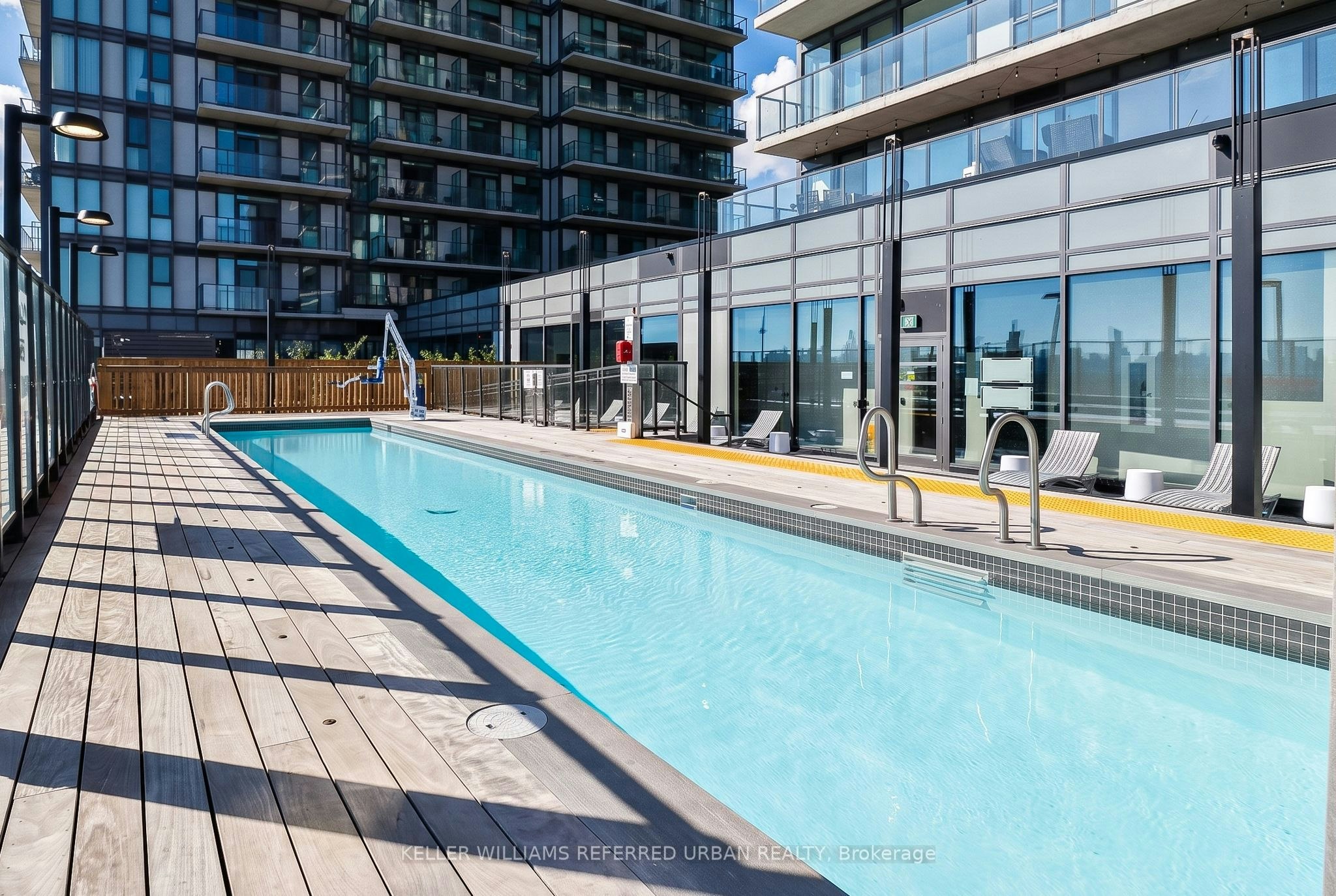 1805-1285 Dupont Street, Toronto, ON, M6H 0E3 - 30
