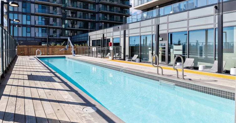 1805-1285 Dupont Street, Toronto, ON, M6H 0E3 - 30