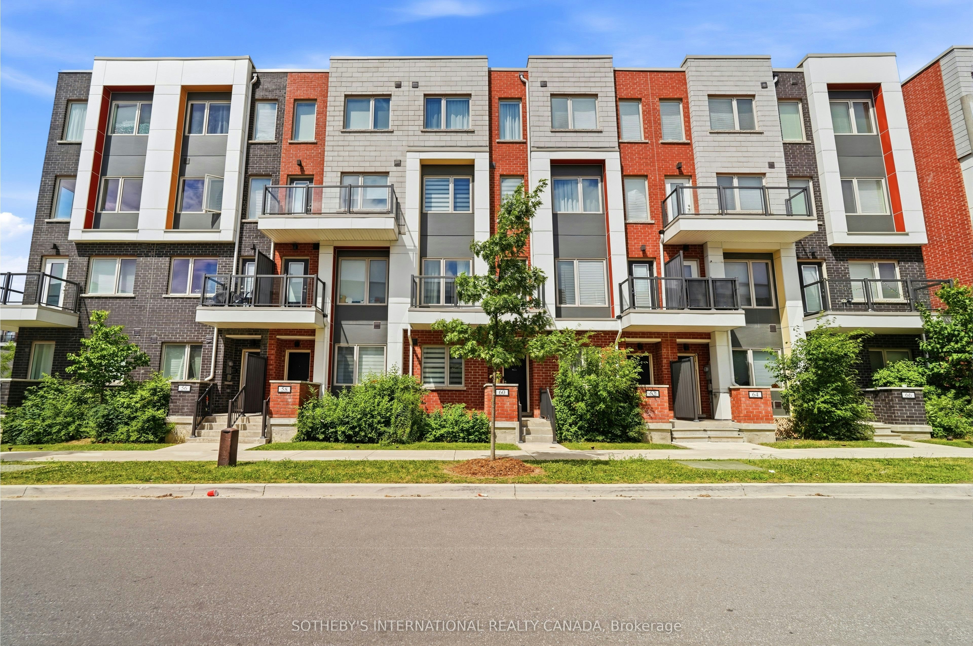 60 William Duncan Road, Toronto, ON, M3K 0C5