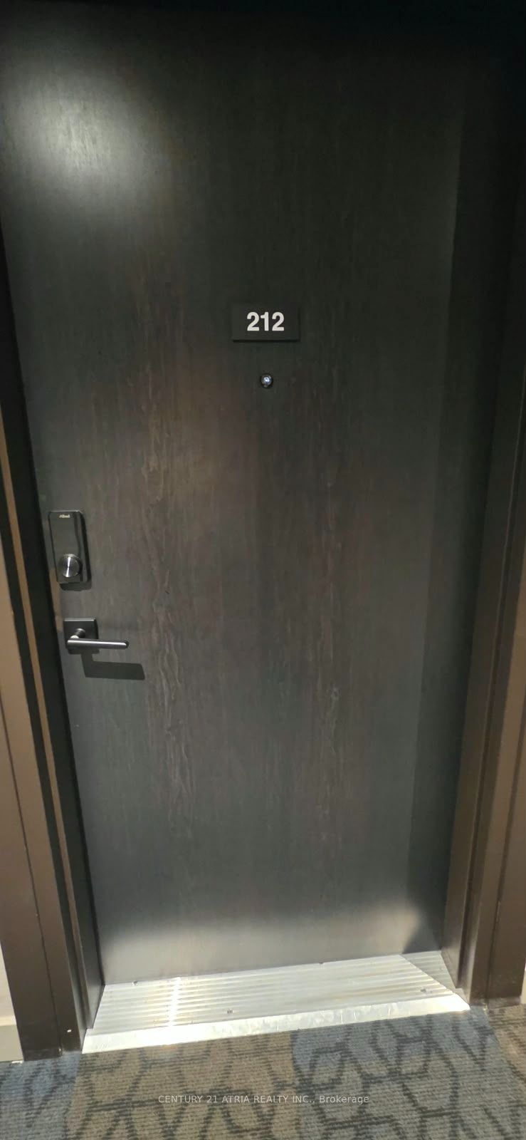 212-2475 Old Bronte Road, Oakville, ON, L6M 5S7 - 23