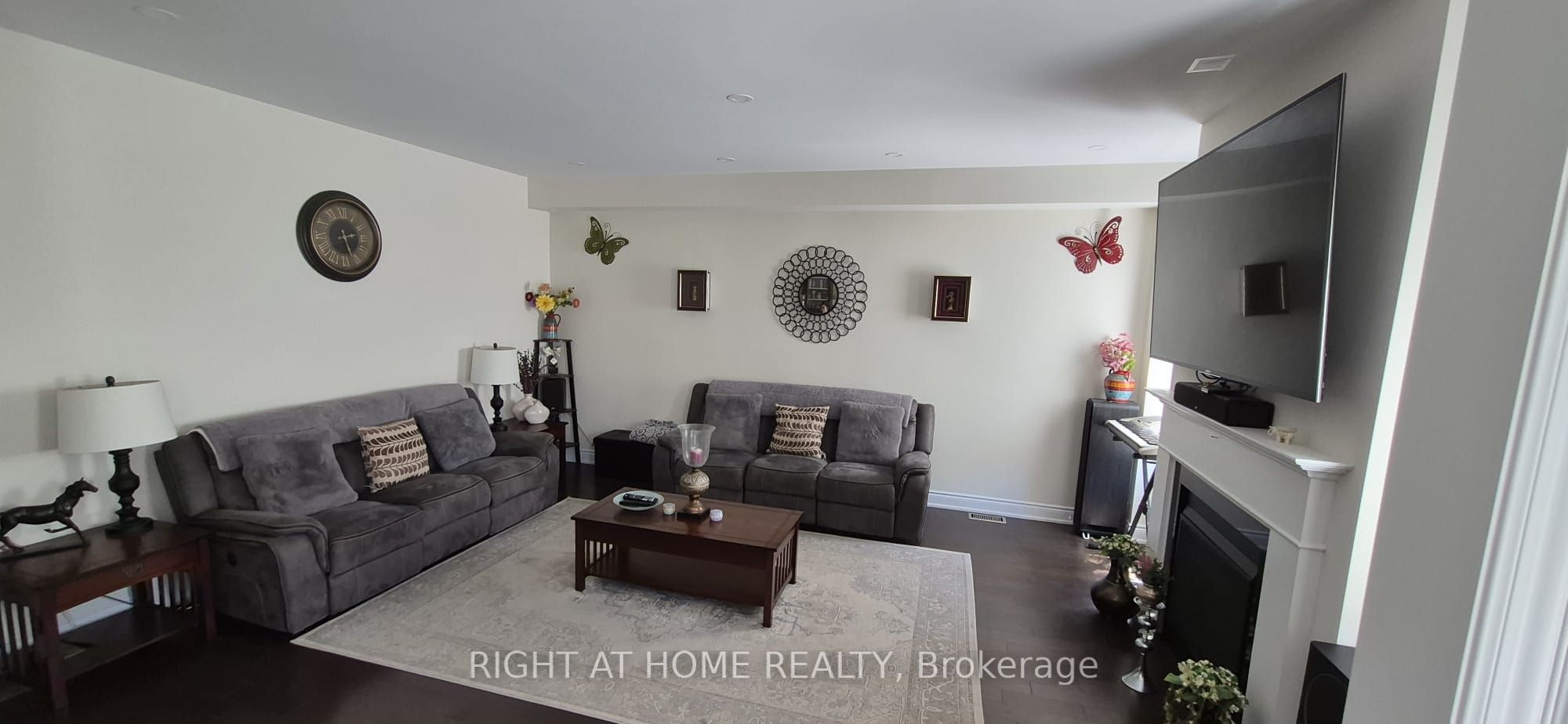 33 Abercrombie Crescent, Brampton, ON, L7A 4N1 - 8