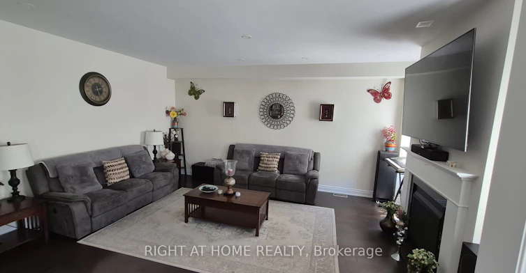 33 Abercrombie Crescent, Brampton, ON, L7A 4N1 - 8
