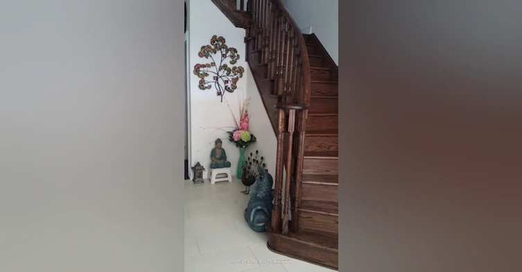 33 Abercrombie Crescent, Brampton, ON, L7A 4N1 - 3