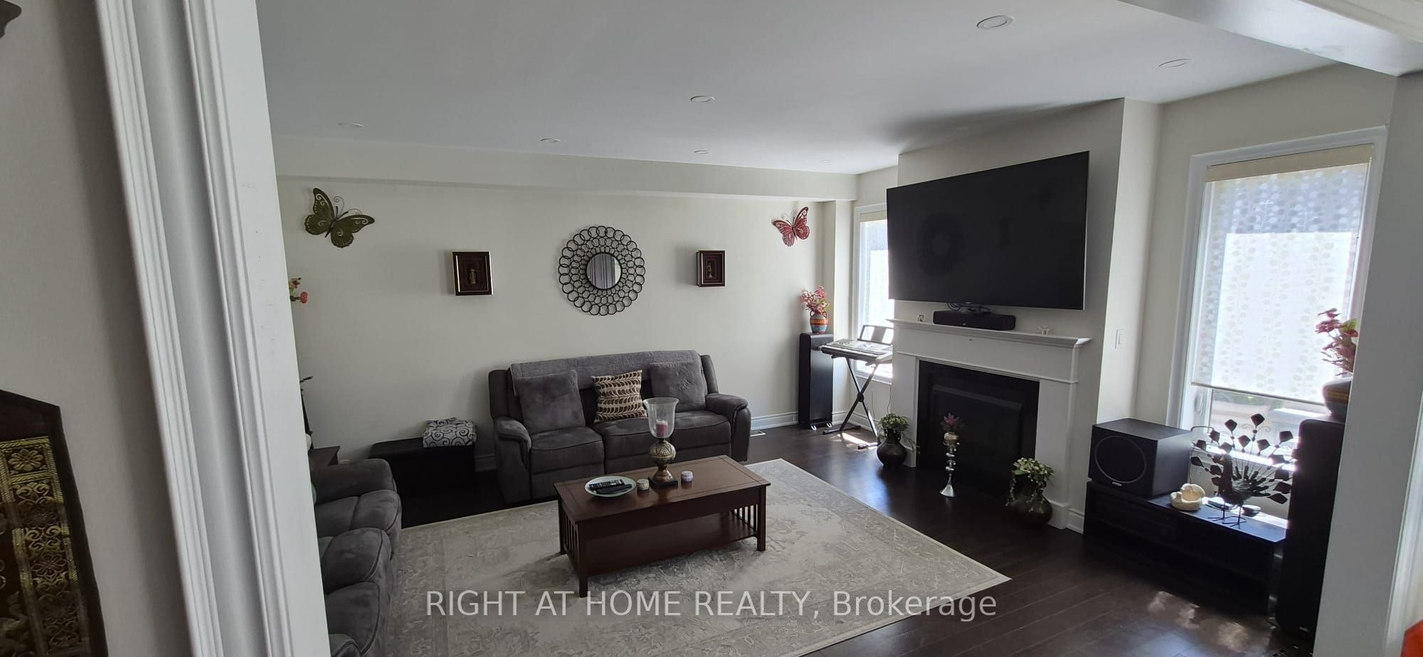 33 Abercrombie Crescent, Brampton, ON, L7A 4N1 - 7