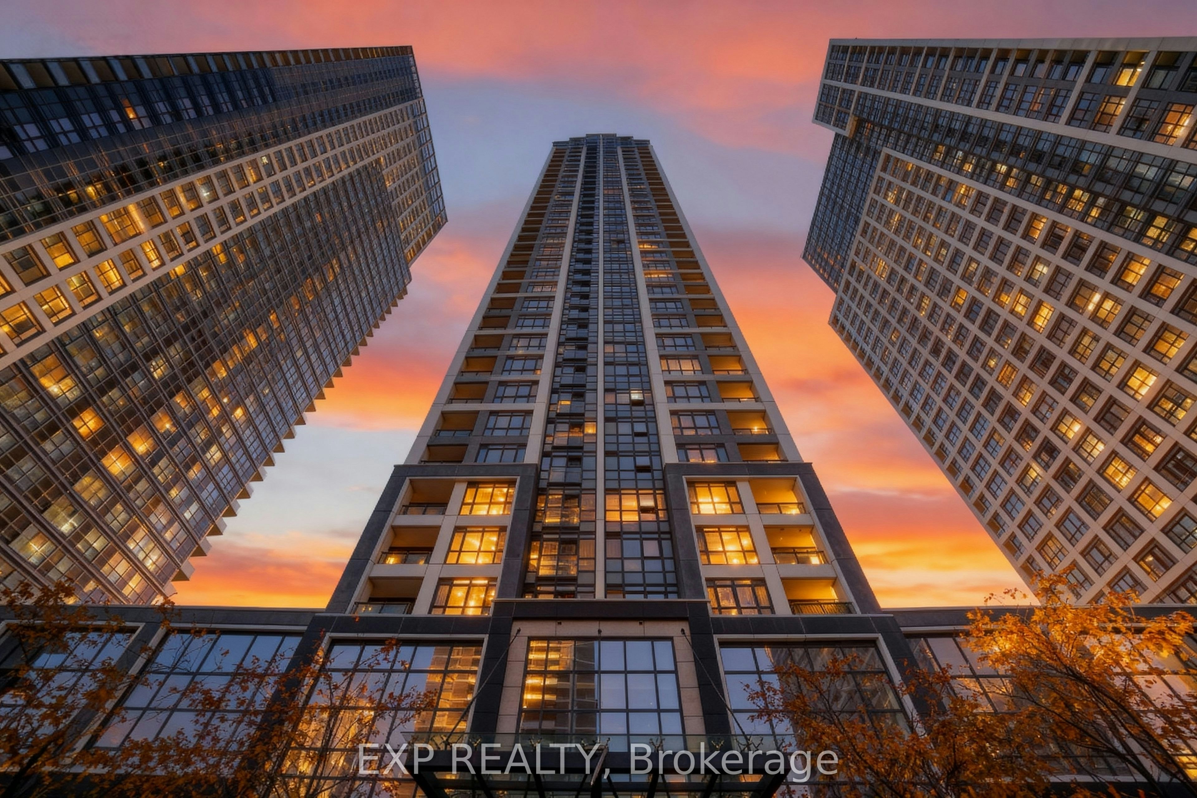 308A-7 Mabelle Avenue, Toronto, ON, M9A 4X7