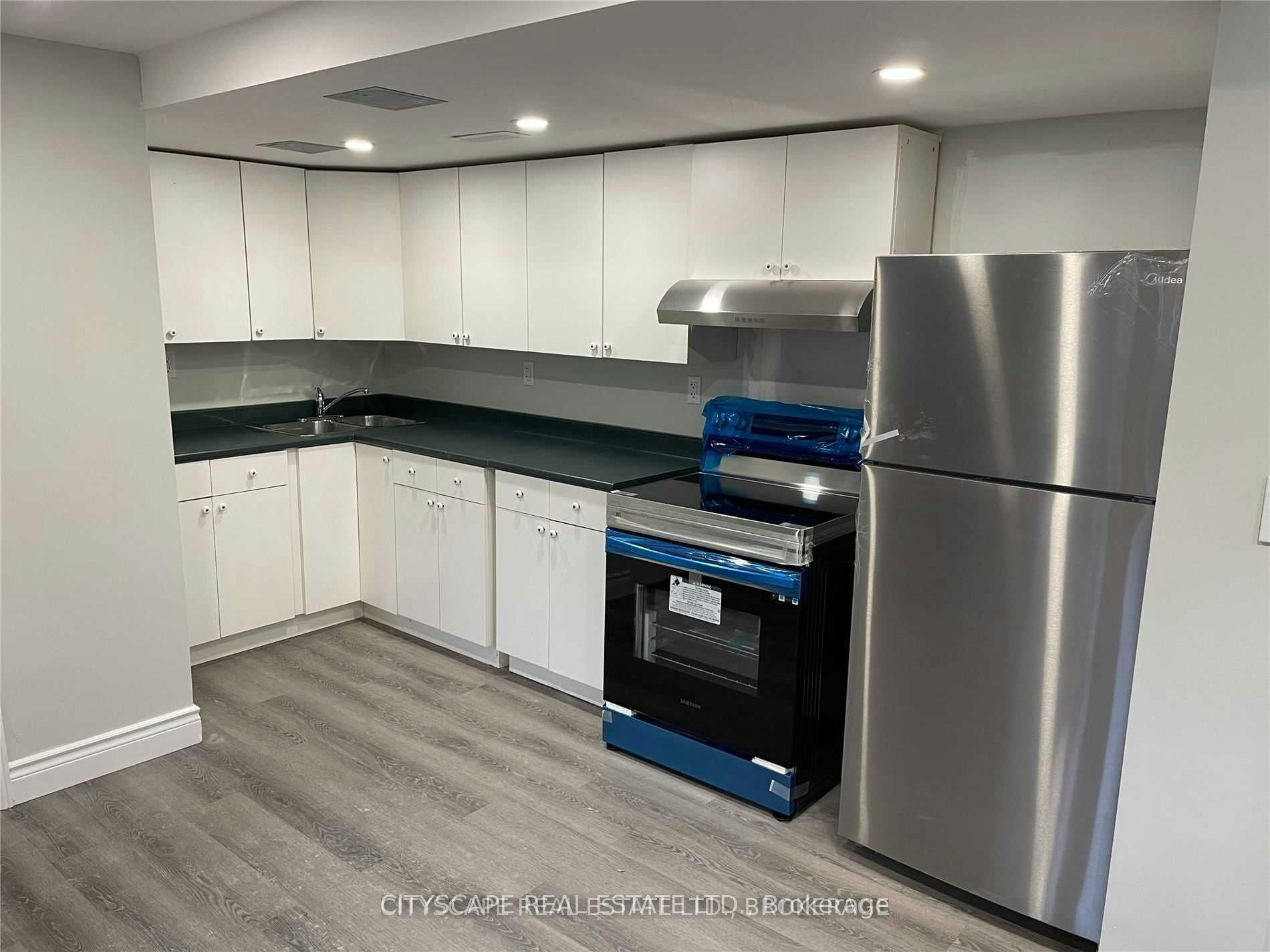 Basement-162 Ontario Street S, Milton, ON, L9T 2M8 - 3