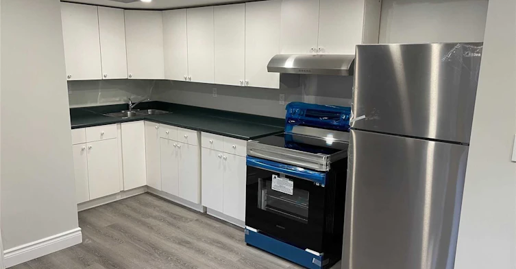 Basement-162 Ontario Street S, Milton, ON, L9T 2M8 - 3