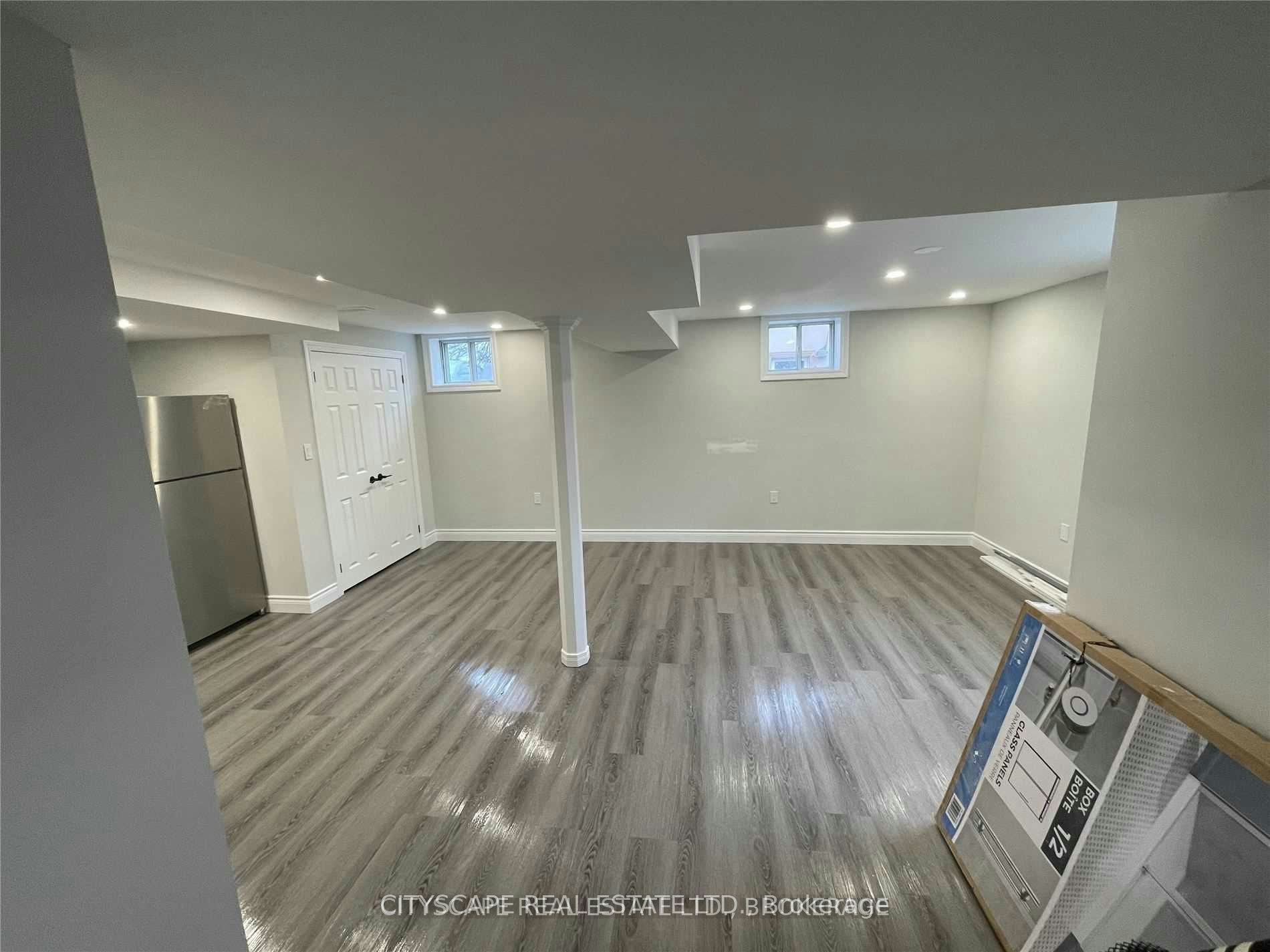Basement-162 Ontario Street S, Milton, ON, L9T 2M8 - 2