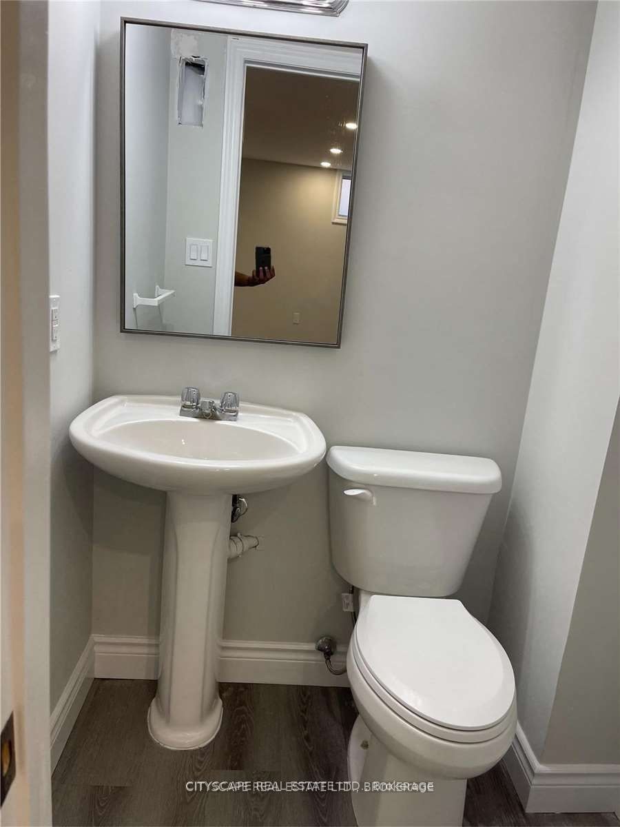 Basement-162 Ontario Street S, Milton, ON, L9T 2M8 - 8