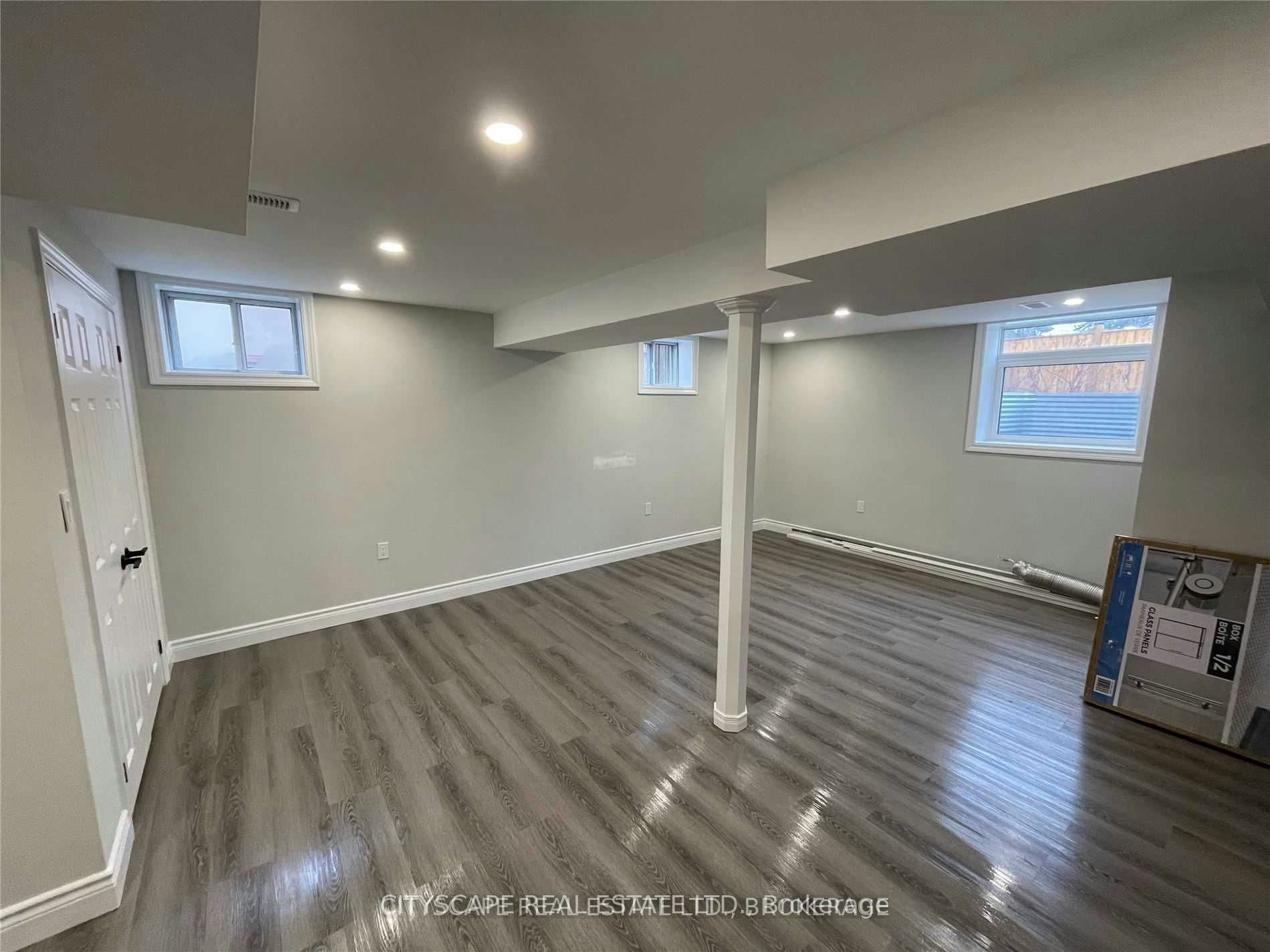 Basement-162 Ontario Street S, Milton, ON, L9T 2M8 - 5
