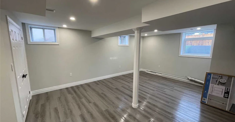 Basement-162 Ontario Street S, Milton, ON, L9T 2M8 - 5