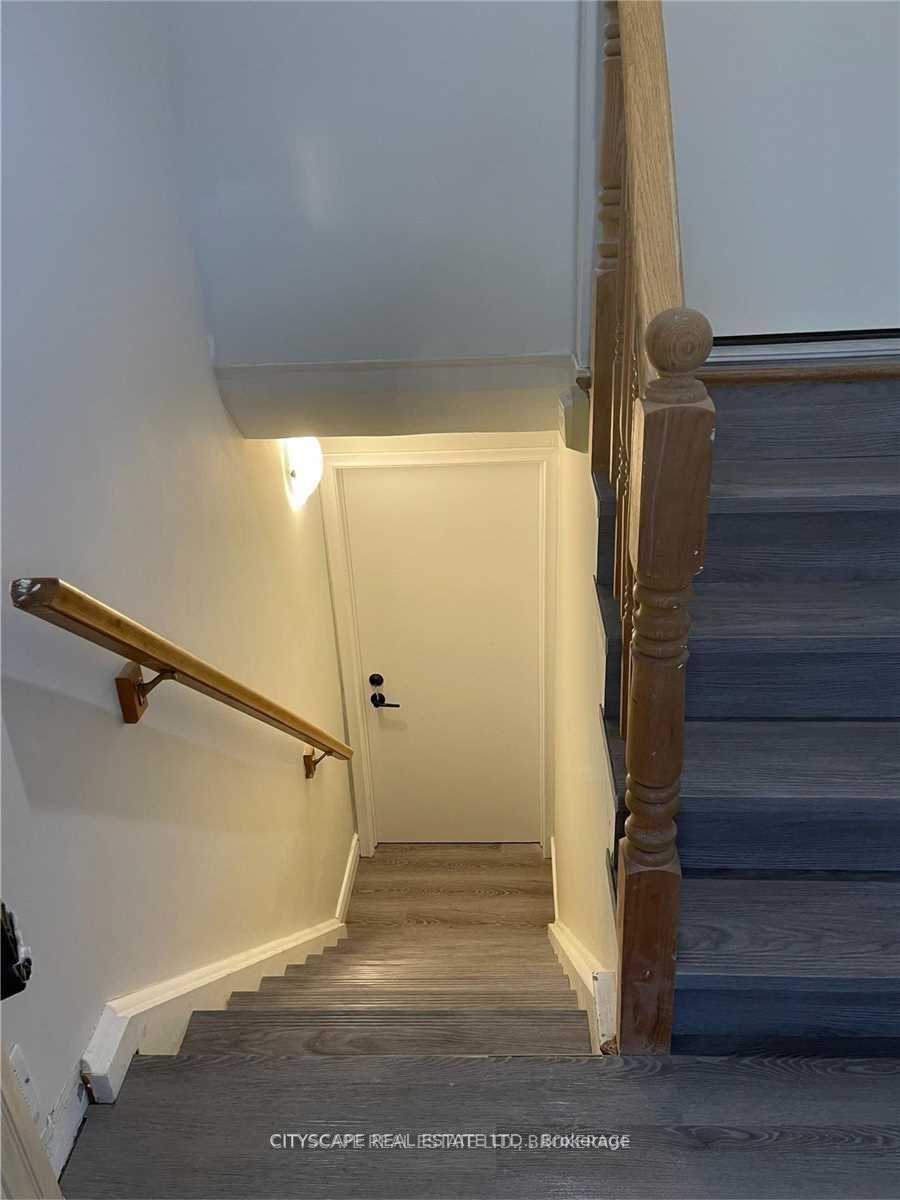 Basement-162 Ontario Street S, Milton, ON, L9T 2M8