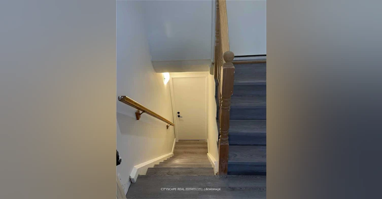 Basement-162 Ontario Street S, Milton, ON, L9T 2M8