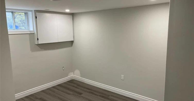 Basement-162 Ontario Street S, Milton, ON, L9T 2M8 - 6
