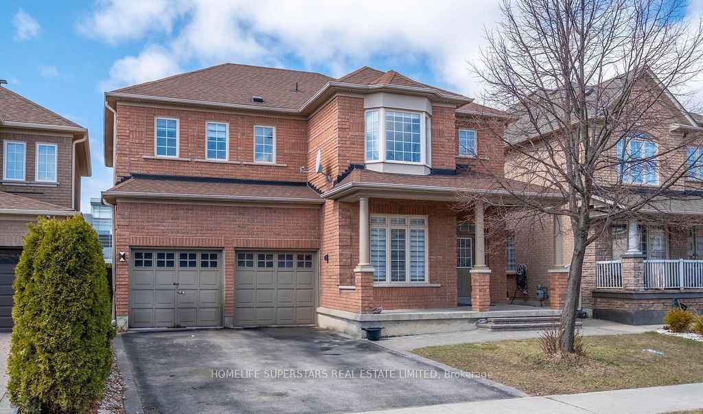 78 Mainard Crescent, Brampton, ON, L6R 2T8