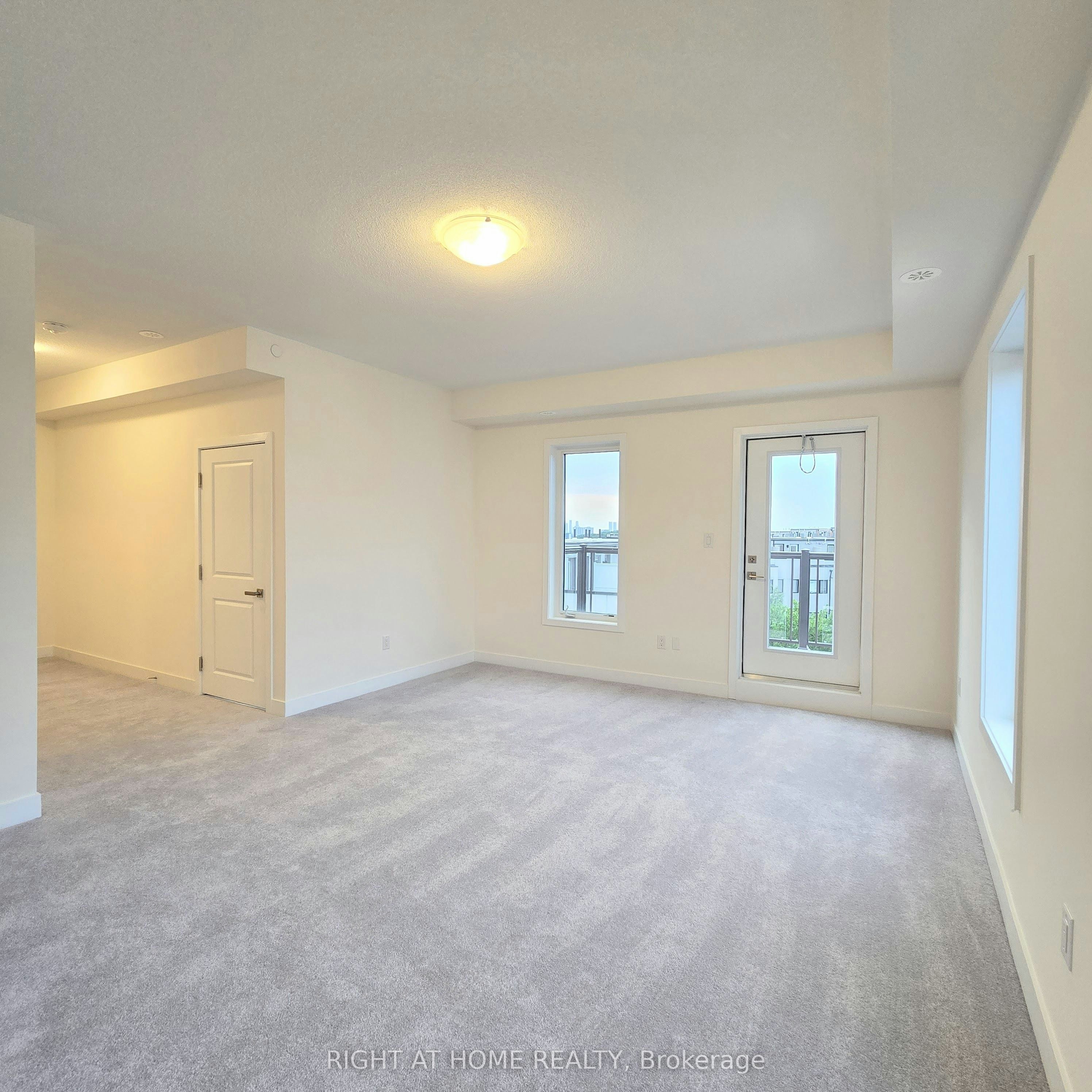 #Upper Unit-137 Frederick Tisdale Drive, Toronto, ON, M3K 2B8 - 18
