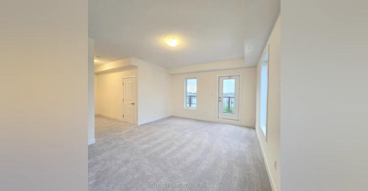 #Upper Unit-137 Frederick Tisdale Drive, Toronto, ON, M3K 2B8 - 18