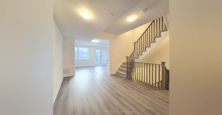 #Upper Unit-137 Frederick Tisdale Drive, Toronto, ON, M3K 2B8 - 6