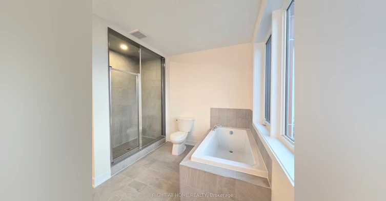 #Upper Unit-137 Frederick Tisdale Drive, Toronto, ON, M3K 2B8 - 27
