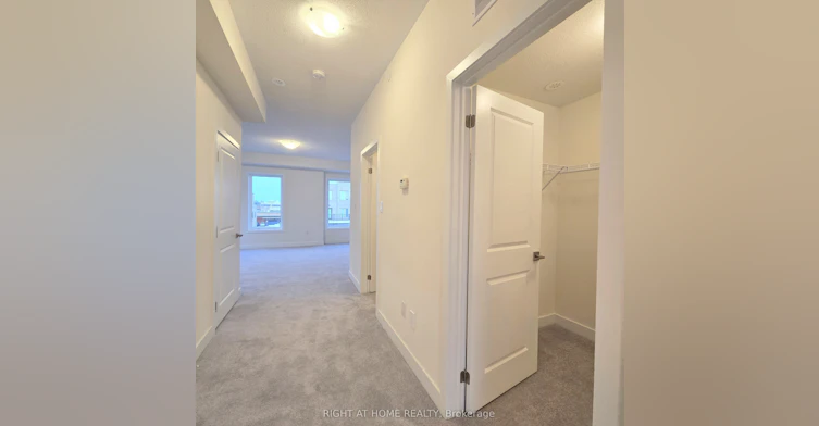 #Upper Unit-137 Frederick Tisdale Drive, Toronto, ON, M3K 2B8 - 22