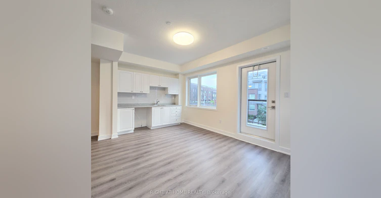 #Upper Unit-137 Frederick Tisdale Drive, Toronto, ON, M3K 2B8 - 8