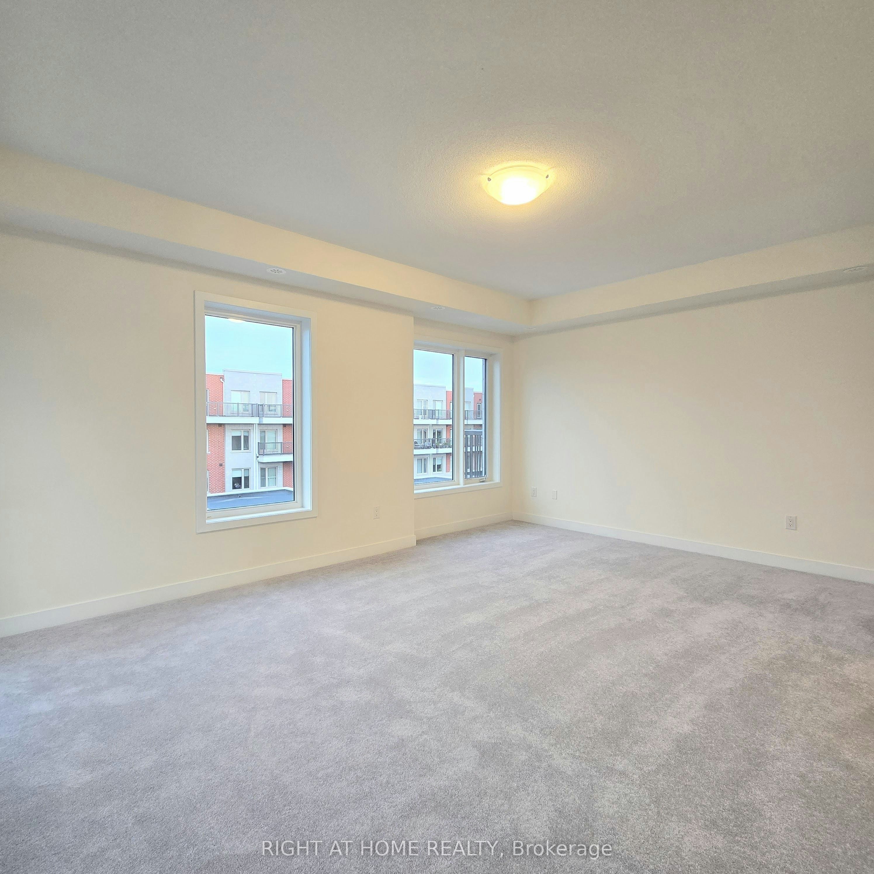 #Upper Unit-137 Frederick Tisdale Drive, Toronto, ON, M3K 2B8 - 20