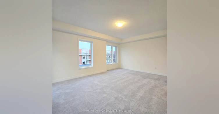 #Upper Unit-137 Frederick Tisdale Drive, Toronto, ON, M3K 2B8 - 20